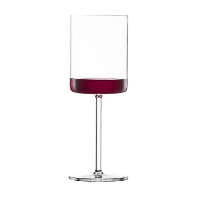 Zwiesel Glas Modo Red Wine Glass 440ml Set of 4
