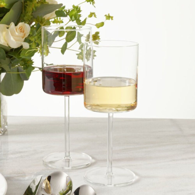 Zwiesel Glas Modo Red Wine Glass 440ml Set of 4