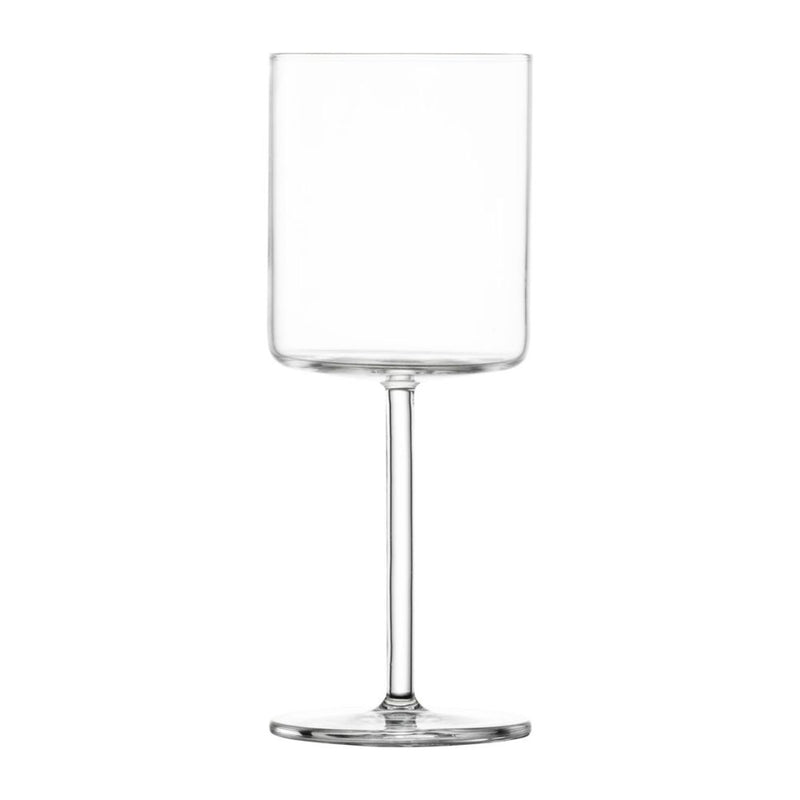 Zwiesel Glas Modo White Wine Glass 400ml Set of 4