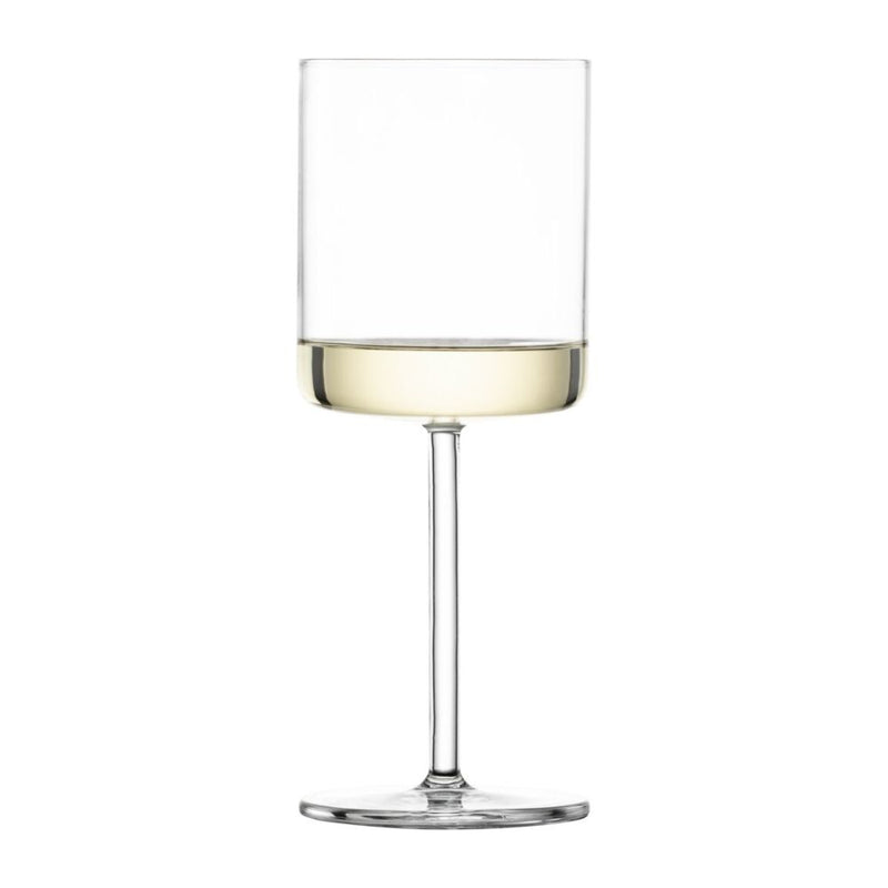 Zwiesel Glas Modo White Wine Glass 400ml Set of 4