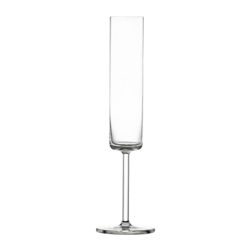 Zwiesel Glas Modo Sparkling Wine Glass 163ml Set of 4