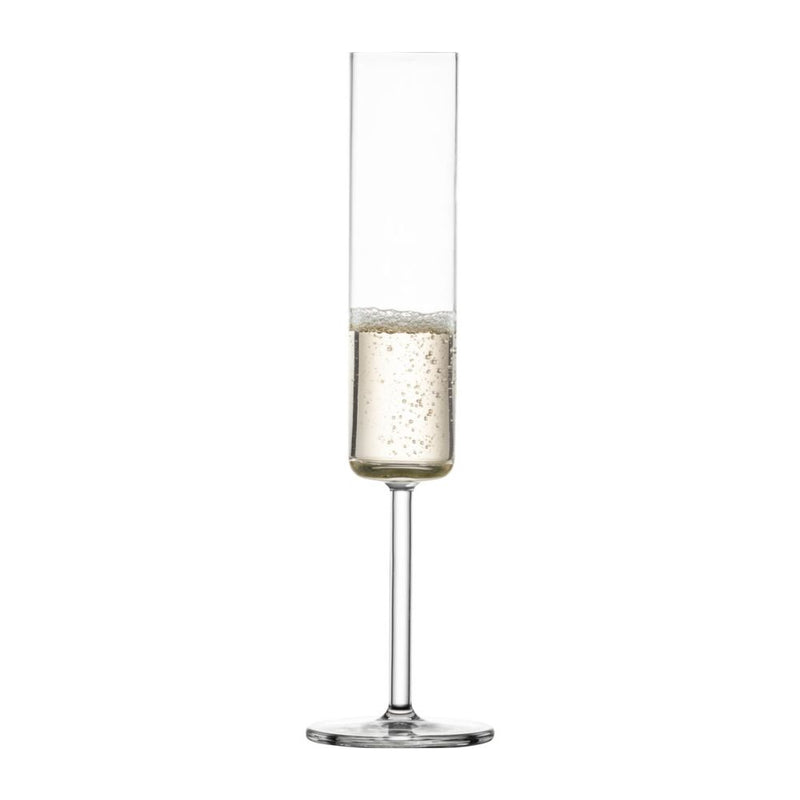 Zwiesel Glas Modo Sparkling Wine Glass 163ml Set of 4