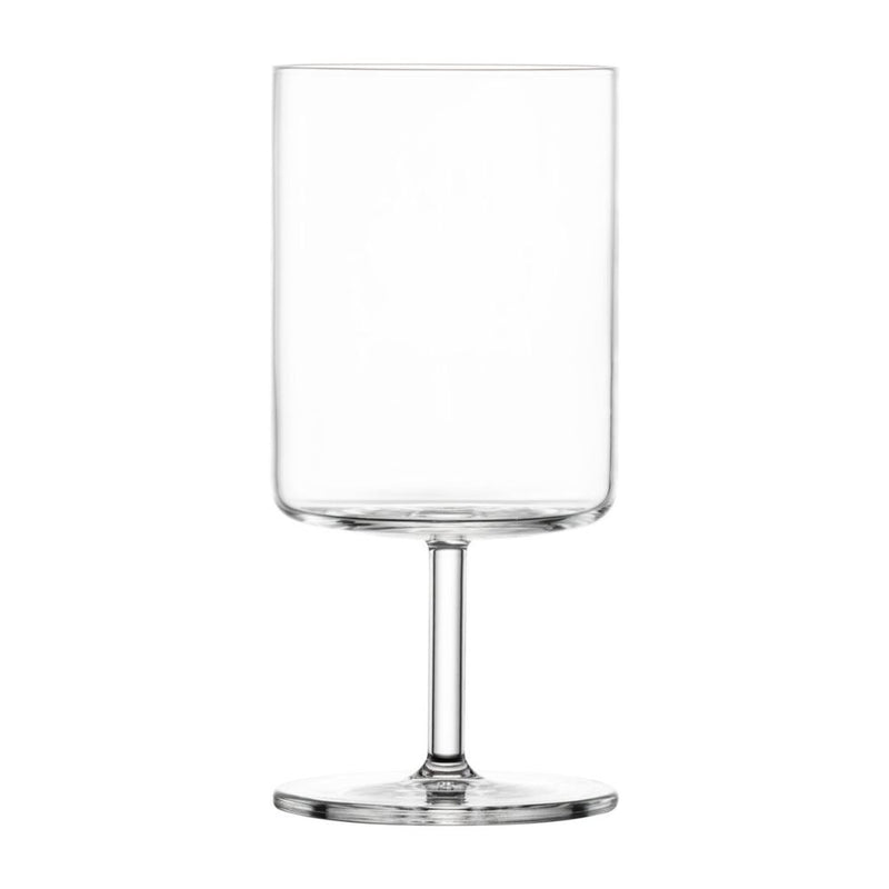 Zwiesel Glas Modo Water Glass 440ml Set of 4