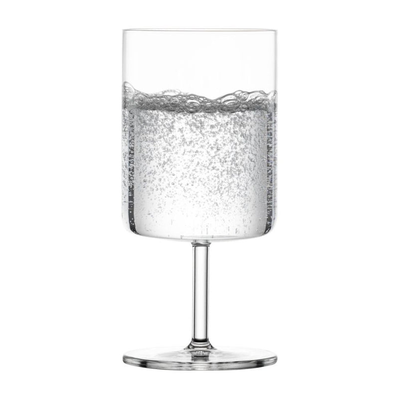 Zwiesel Glas Modo Water Glass 440ml Set of 4