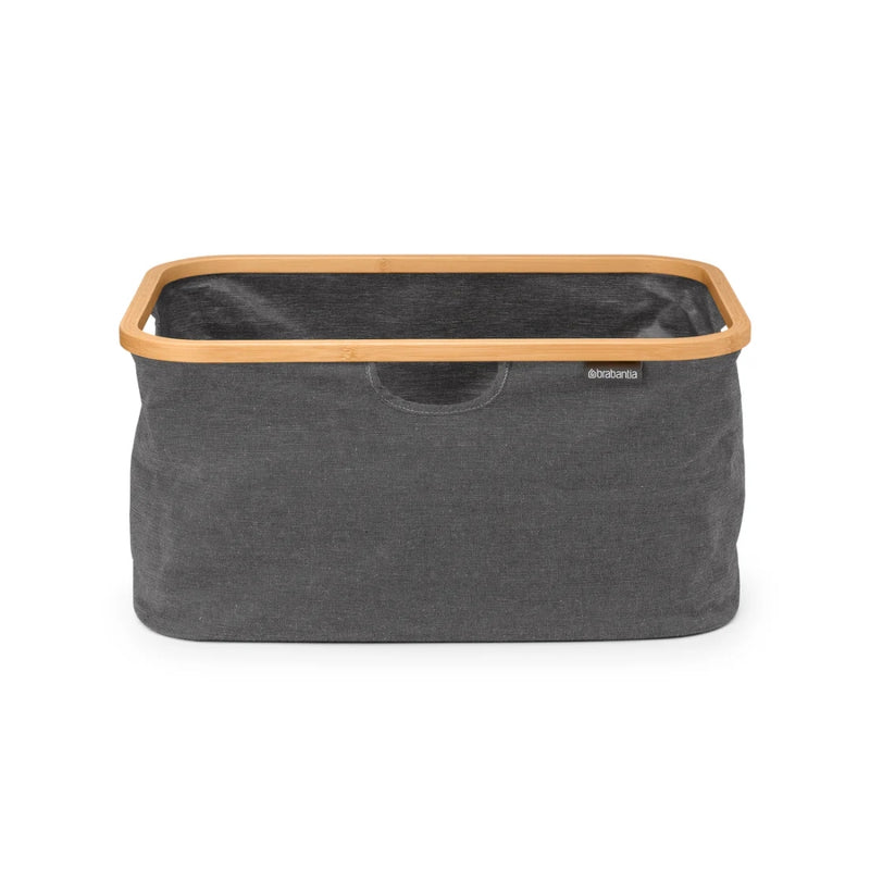 Brabantia Foldable Laundry Basket 40L - Lighting.co.za