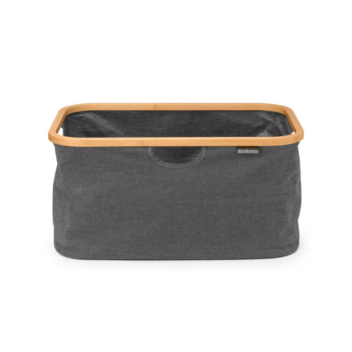 Brabantia Foldable Laundry Basket 40L - Lighting.co.za
