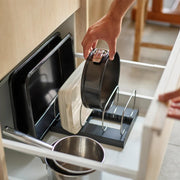 Joseph Joseph DrawerStore™ Baking Tray Organiser - Lighting.co.za