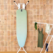 Brabantia Ironing Board A 110x30cm with Steam Iron Rest - Lighting.co.za