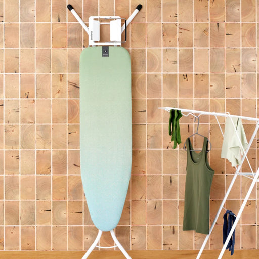 Brabantia Ironing Board A 110x30cm with Steam Iron Rest - Lighting.co.za