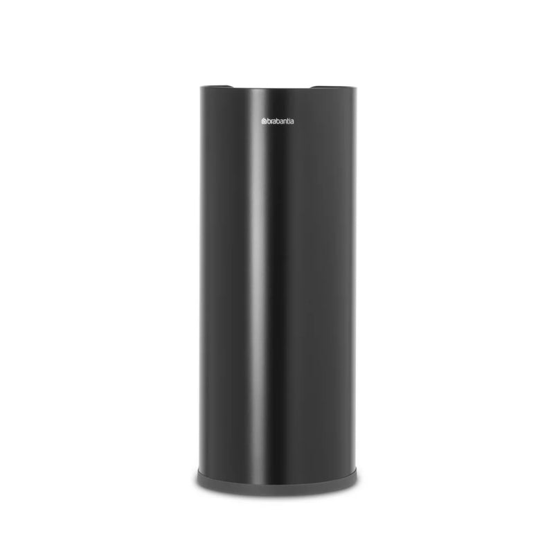 Brabantia Free-Standing Toilet Roll Dispenser — 3-Roll Capacity - Lighting.co.za