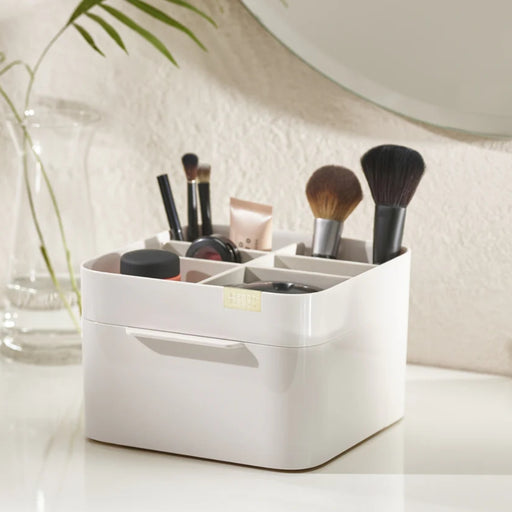 Joseph Joseph Viva Cosmetic Organiser with Magnetic Drawer - Lighting.co.za