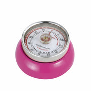 Zassenhaus Retro 60Min Magnetic Kitchen Timer - Lighting.co.za