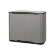 Brabantia Bo Pedal Bin 3x11L - Lighting.co.za