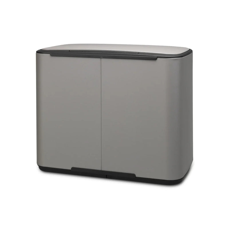 Brabantia Bo Pedal Bin 3x11L - Lighting.co.za