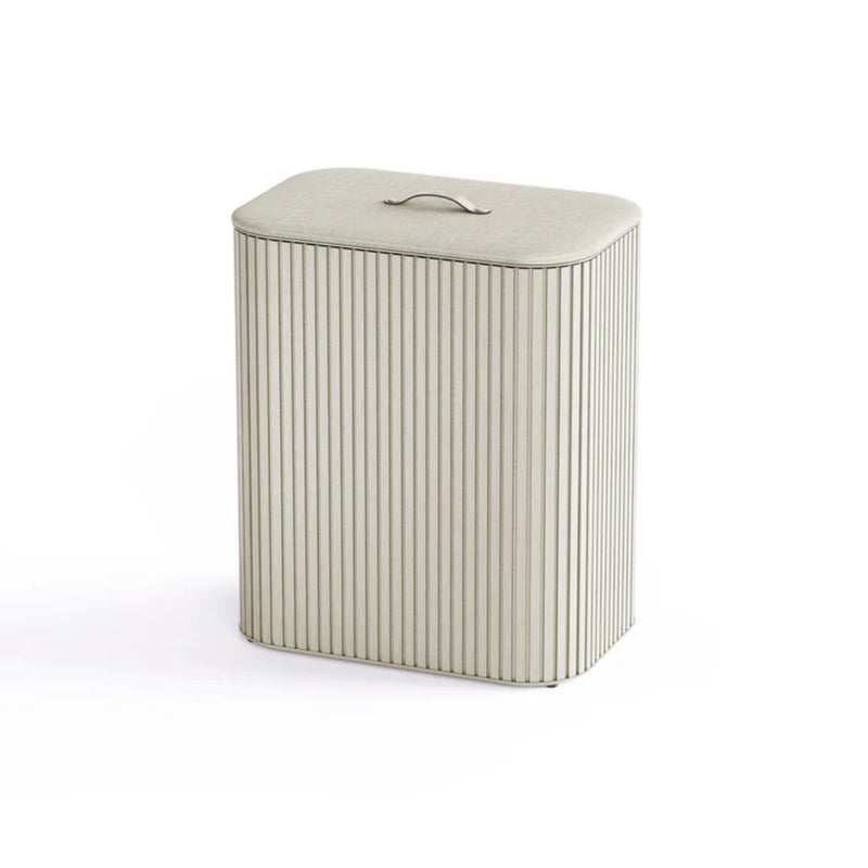 Joseph Joseph Tota Trio Luxe 90L Bamboo Laundry Basket with 3 Removable Bags - Lighting.co.za