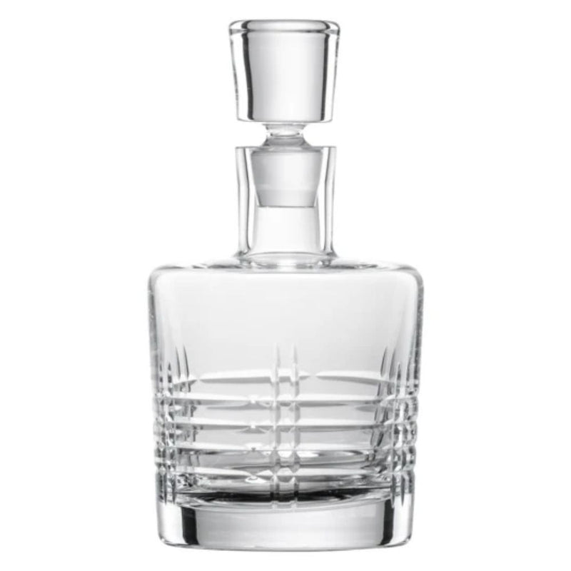 Zwiesel Glas Destille 1 Whisky Carafe and Tumbler Set