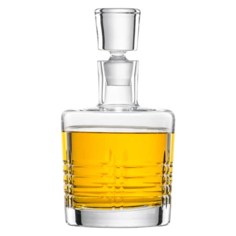 Zwiesel Glas Destille 1 Whisky Carafe and Tumbler Set