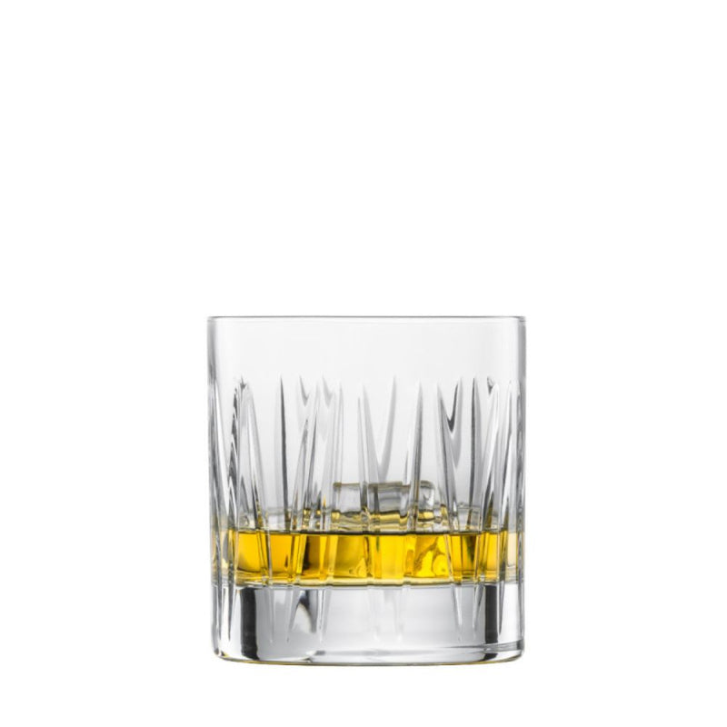 Zwiesel Glas Destille 2 Whisky Carafe and Tumbler Set