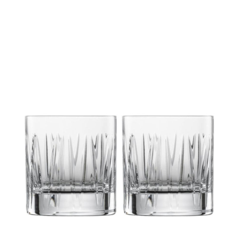 Zwiesel Glas Destille 2 Whisky Carafe and Tumbler Set