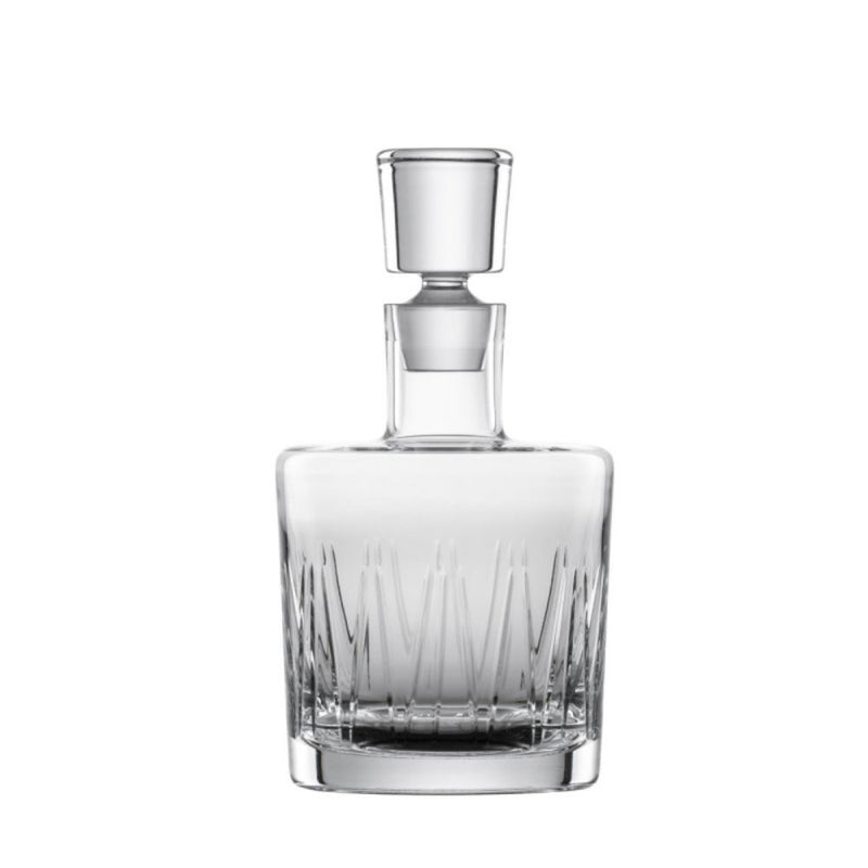 Zwiesel Glas Destille 2 Whisky Carafe and Tumbler Set