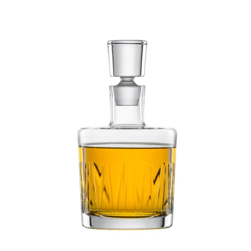 Zwiesel Glas Destille 2 Whisky Carafe and Tumbler Set