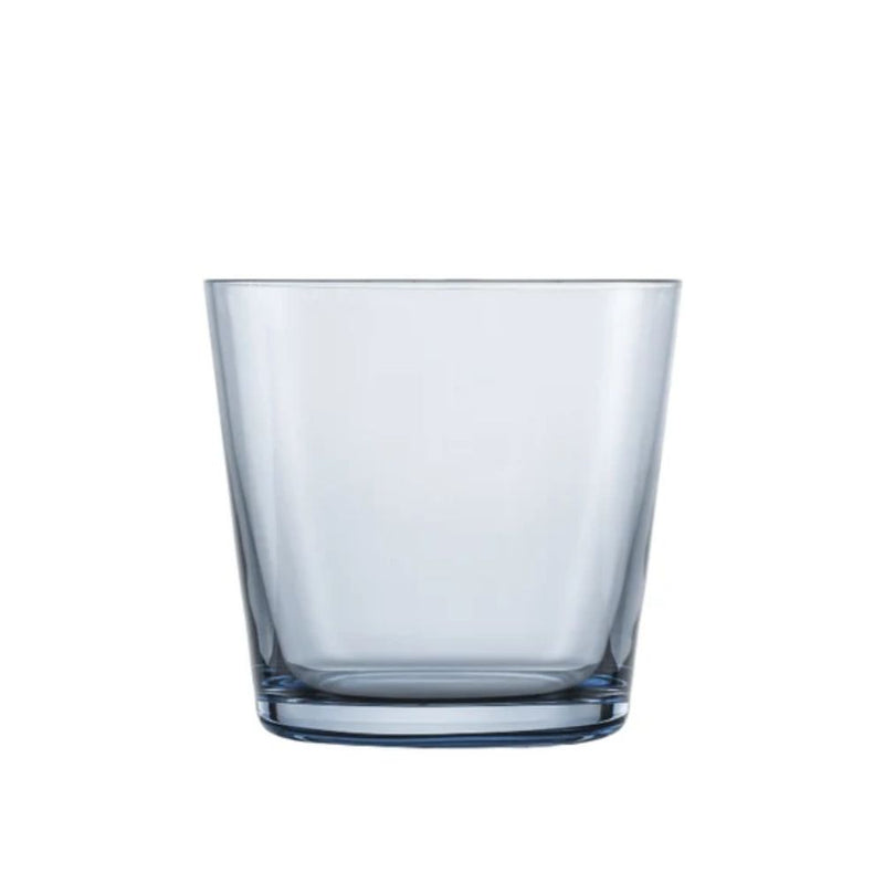Zwiesel Glas Sonido Tumbler Crystal 367ml Set of 6