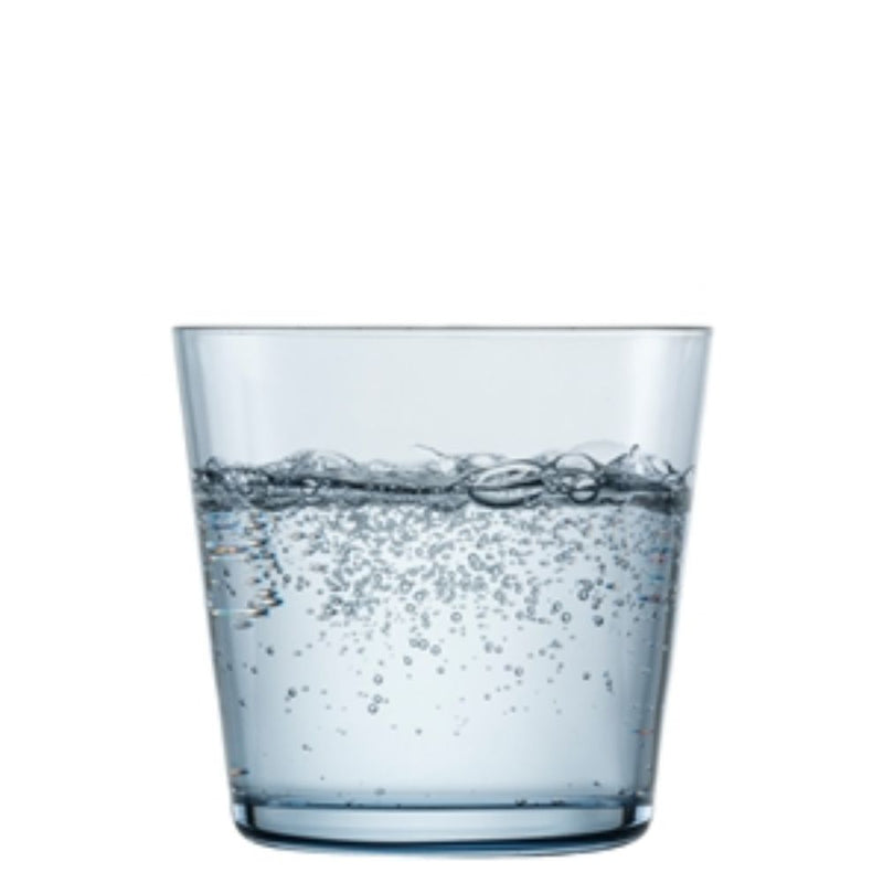 Zwiesel Glas Sonido Tumbler Crystal 367ml Set of 6