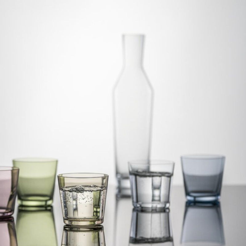 Zwiesel Glas Sonido Tumbler Crystal 367ml Set of 6