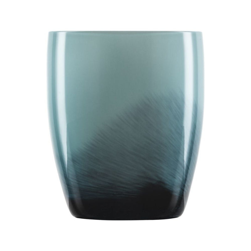 Zwiesel Glas Shadow Lagune Vase Small 14cm