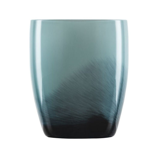 Zwiesel Glas Shadow Lagune Vase Small 14cm - Vase - Lighting.co.za