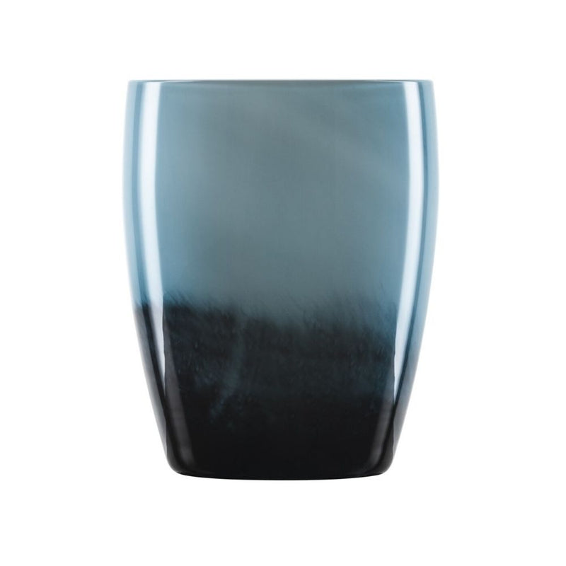 Zwiesel Glas Shadow Lagune Vase Medium 20cm