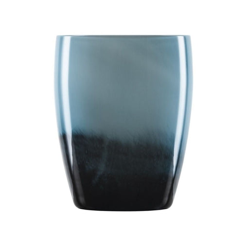Zwiesel Glas Shadow Lagune Vase Medium 20cm - Vase - Lighting.co.za