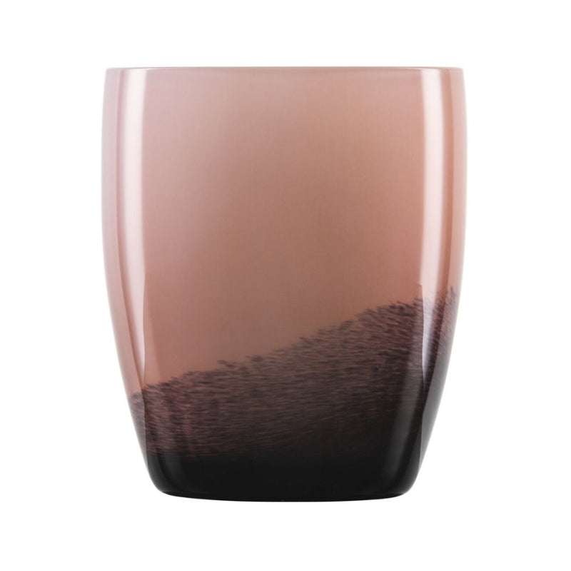 Zwiesel Glas Shadow Powder Vase Small 14cm