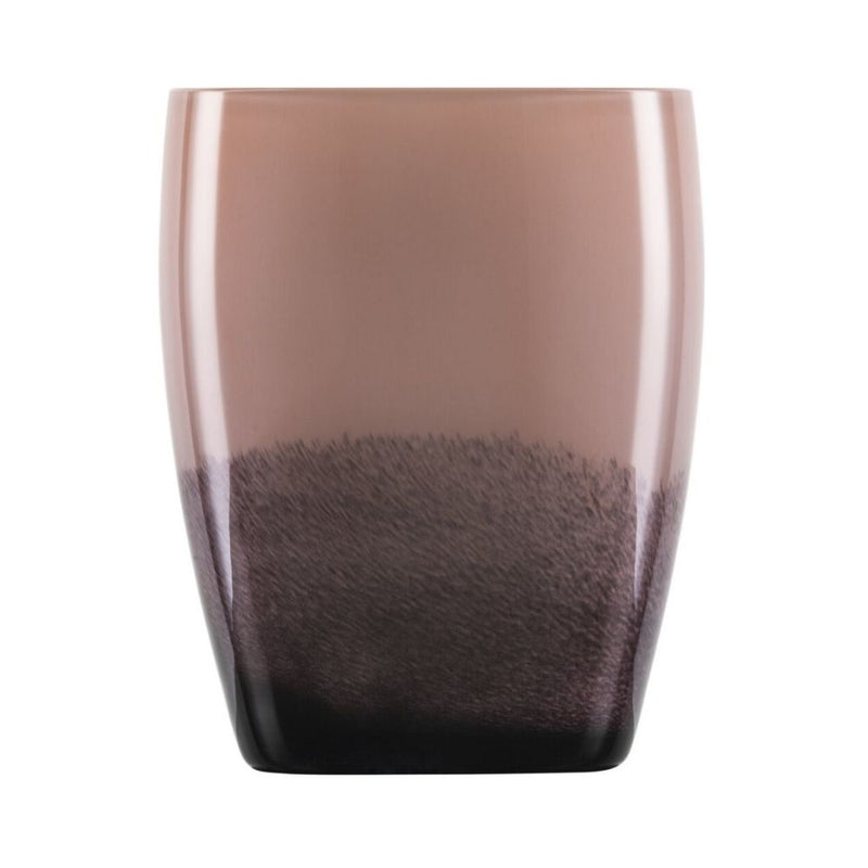 Zwiesel Glas Shadow Powder Vase Medium 20cm