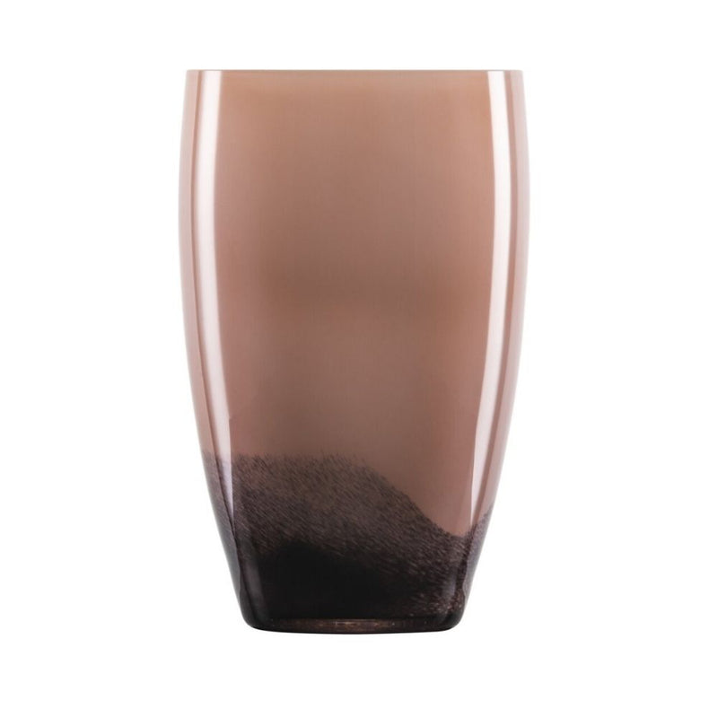 Zwiesel Glas Shadow Powder Vase Large 29cm
