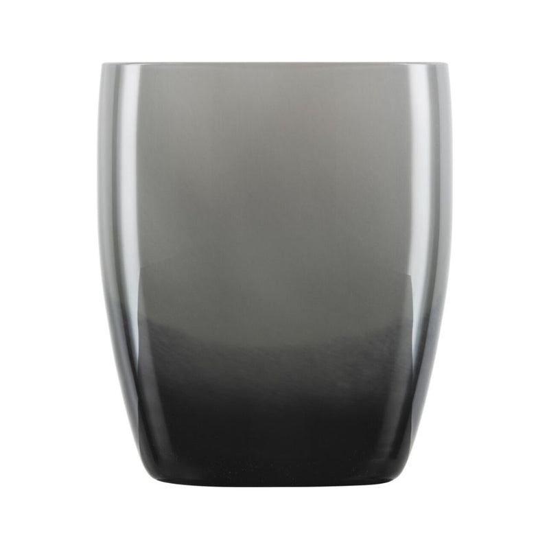 Zwiesel Glas Shadow Stone Vase Small 14cm