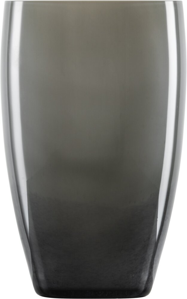 Zwiesel Glas Shadow Stone Vase Large 29cm