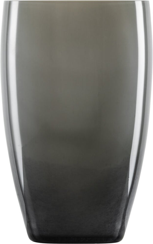 Zwiesel Glas Shadow Stone Vase Large 29cm - Vase - Lighting.co.za