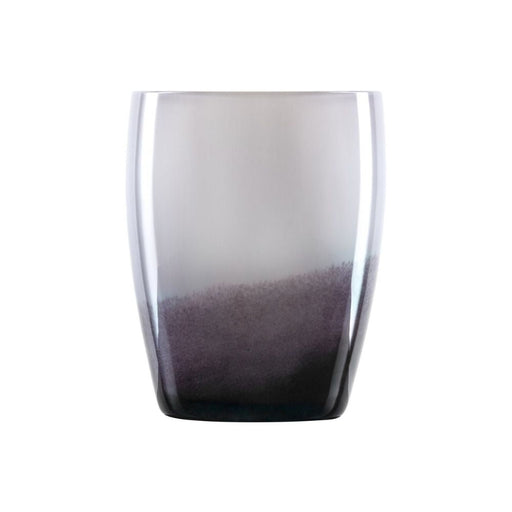 Zwiesel Glas Shadow Cloud Vase Medium 20cm - Vase - Lighting.co.za