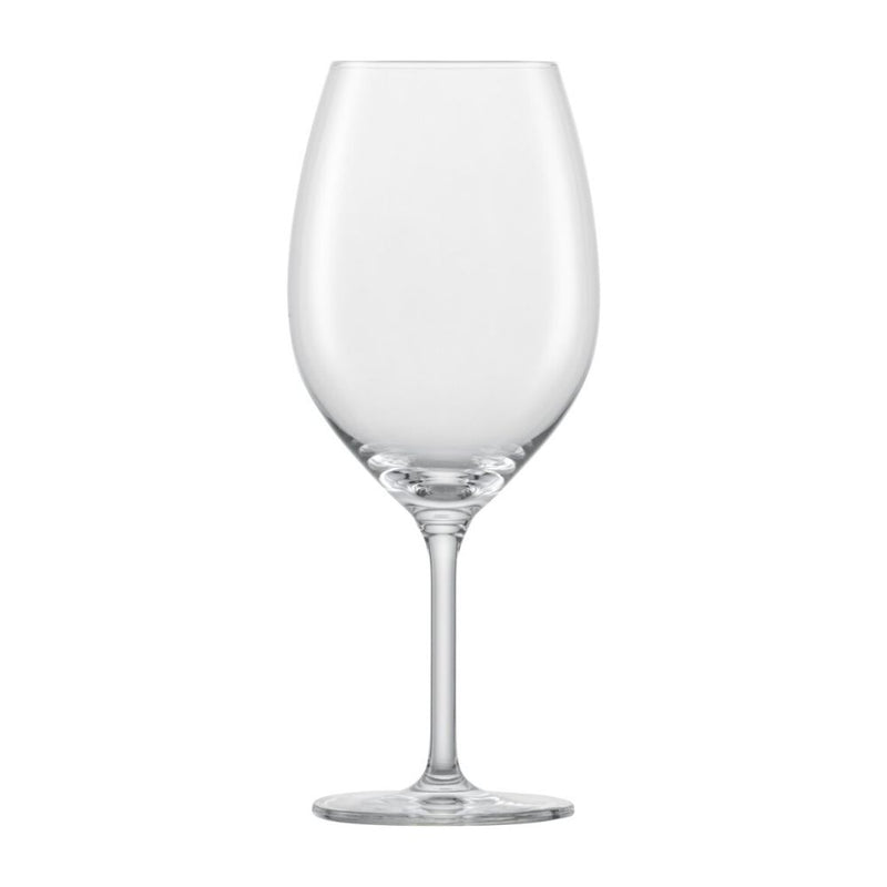 Zwiesel Glas For You Bordeaux Wine Glass 600ml Set of 4
