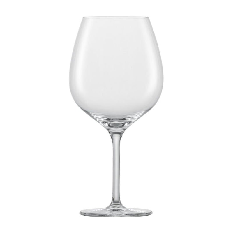 Zwiesel Glas For You Burgundy Wine Glass 630ml Set of 4