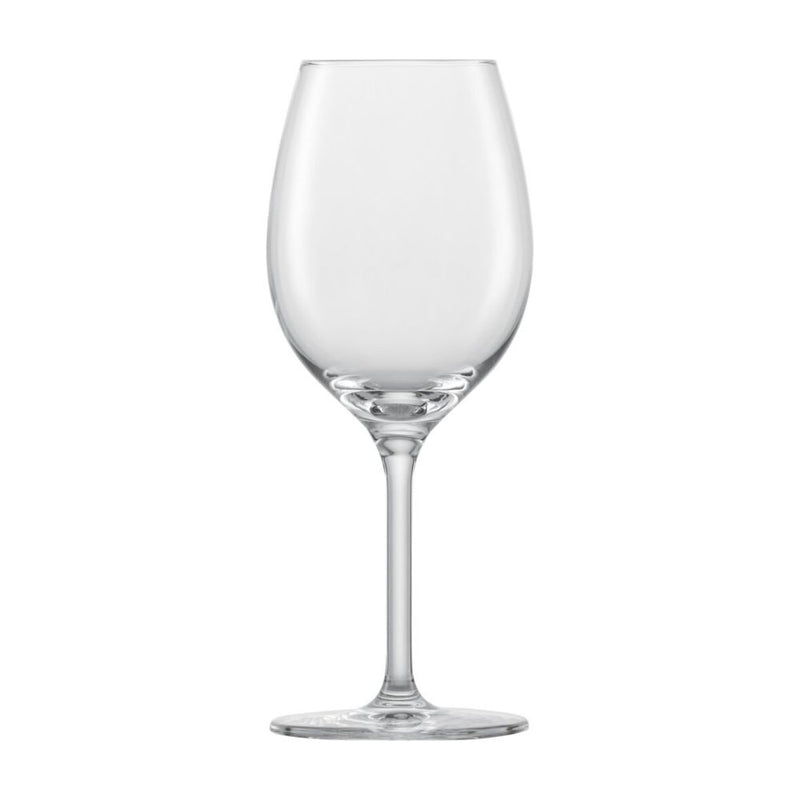 Zwiesel Glas For You Chardonnay Wine Glass 368ml Set of 4