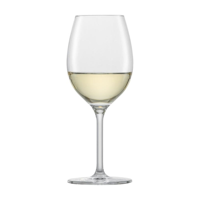 Zwiesel Glas For You Chardonnay Wine Glass 368ml Set of 4