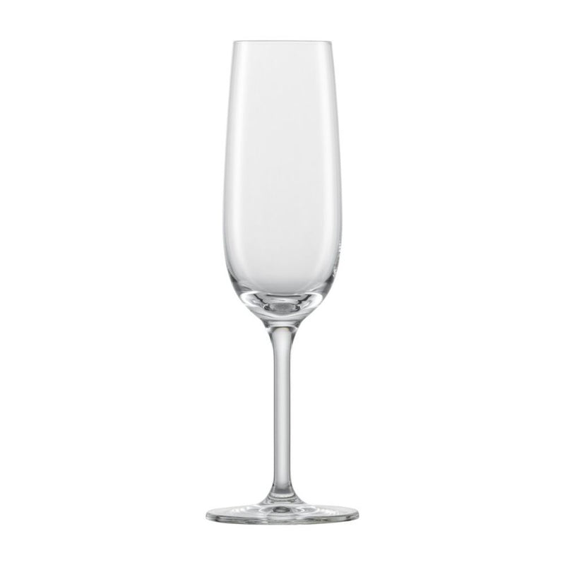 Zwiesel Glas For You Sparkling Wine Glass 210ml Set of 4