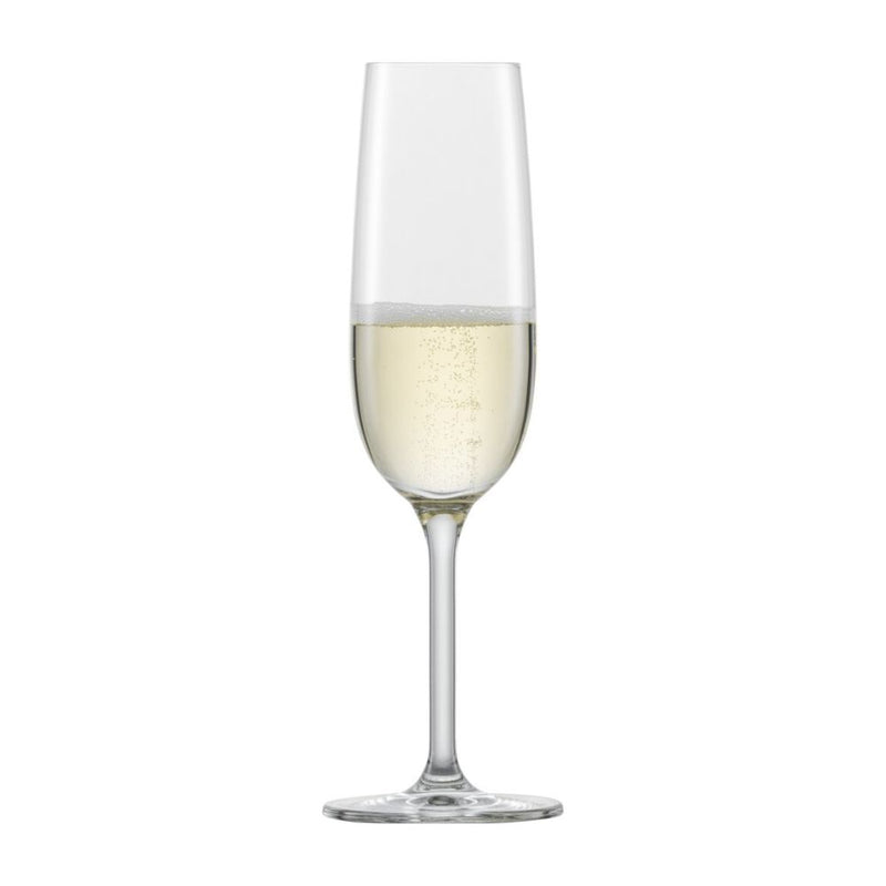 Zwiesel Glas For You Sparkling Wine Glass 210ml Set of 4