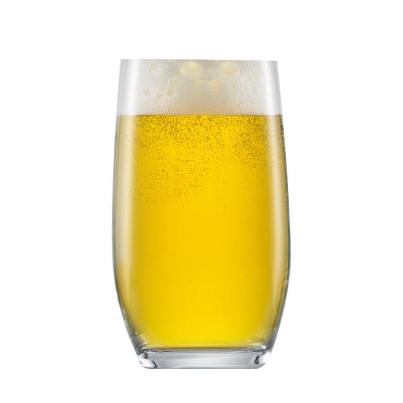 Zwiesel Glas For You Beer Tumbler 330ml Set of 4