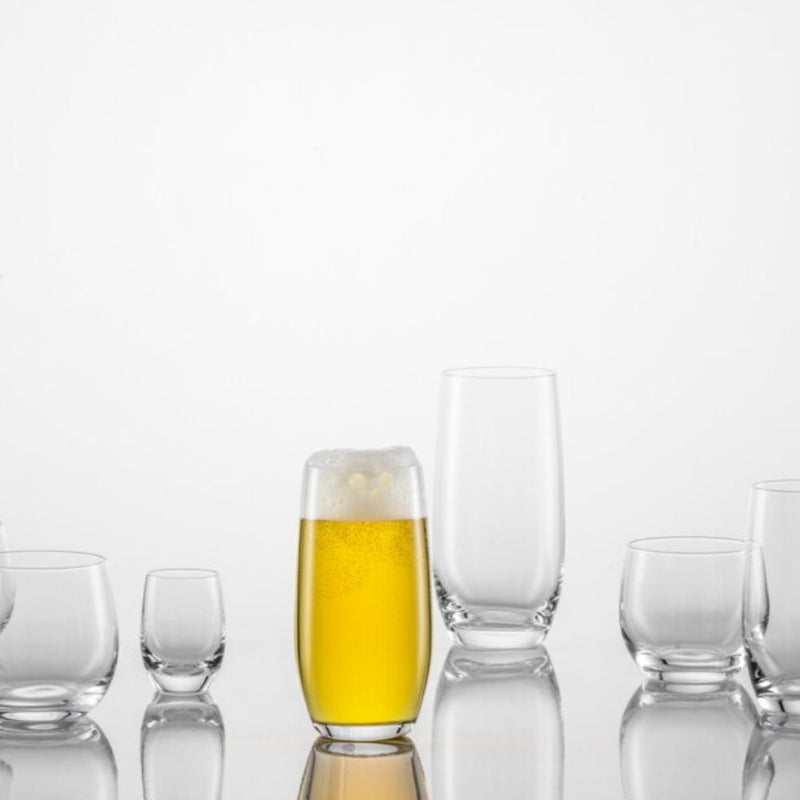 Zwiesel Glas For You Beer Tumbler 330ml Set of 4