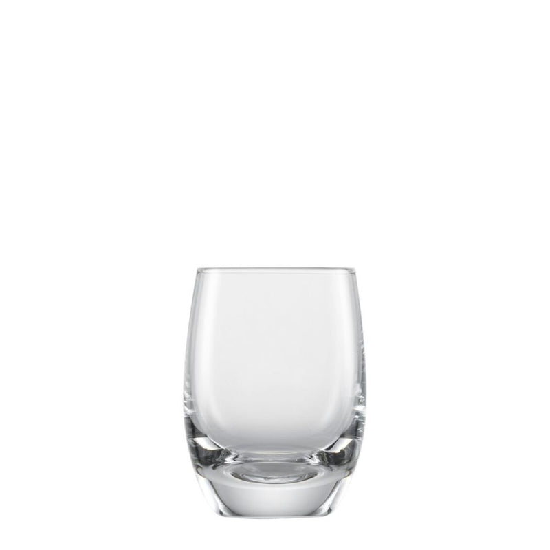 Zwiesel Glas For You Schnapps Shot Glass 62ml Set of 4