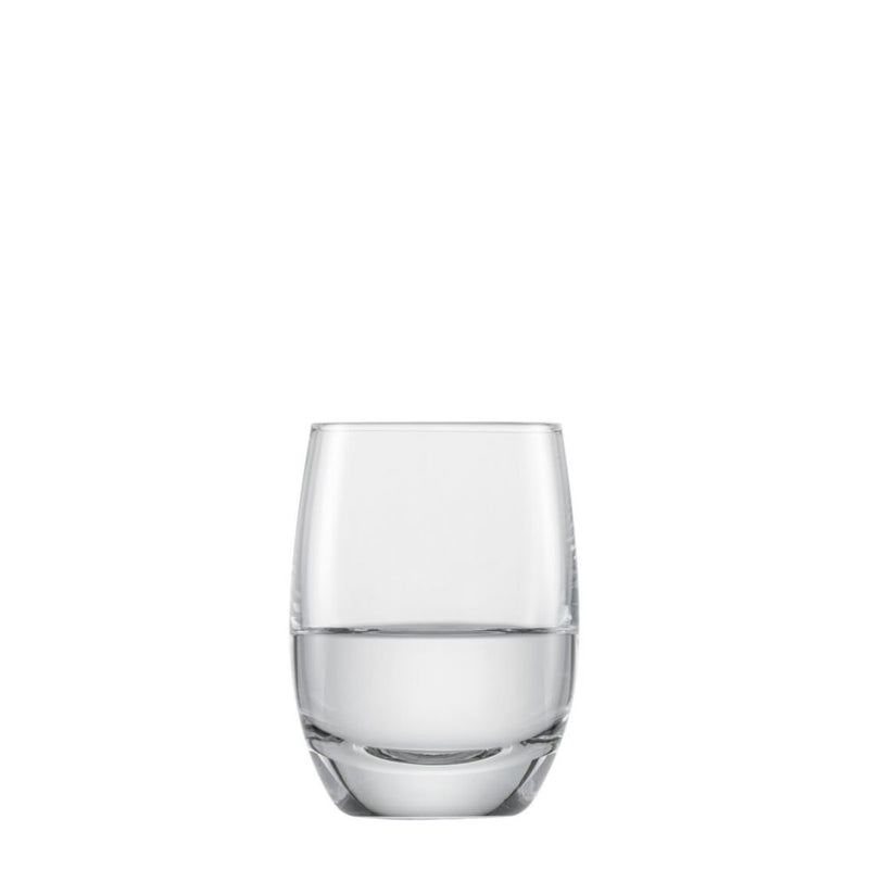 Zwiesel Glas For You Schnapps Shot Glass 62ml Set of 4