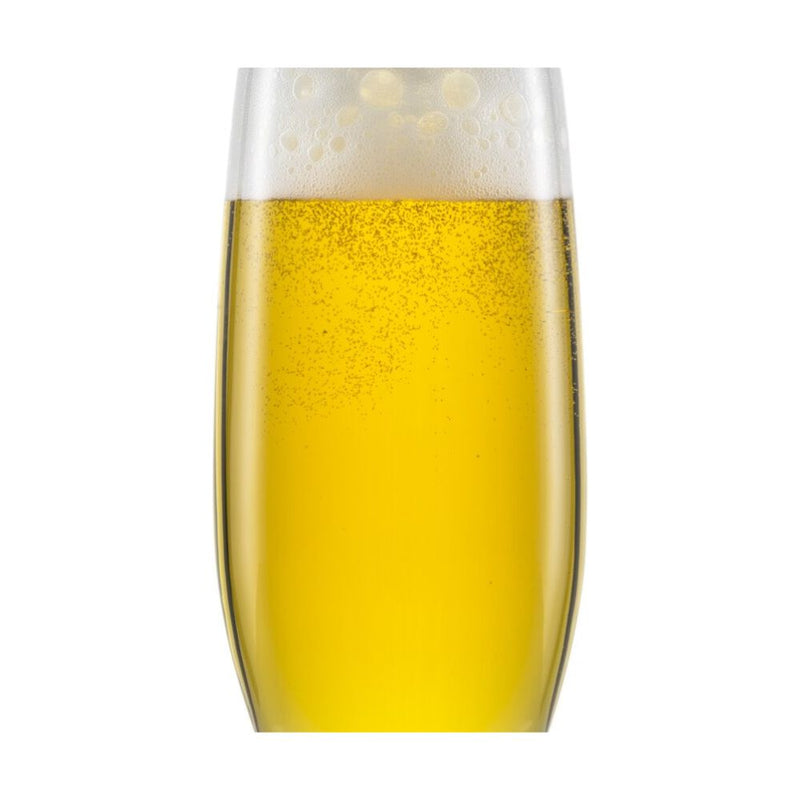 Zwiesel Glas For You Beer Tumbler 430ml Set of 4